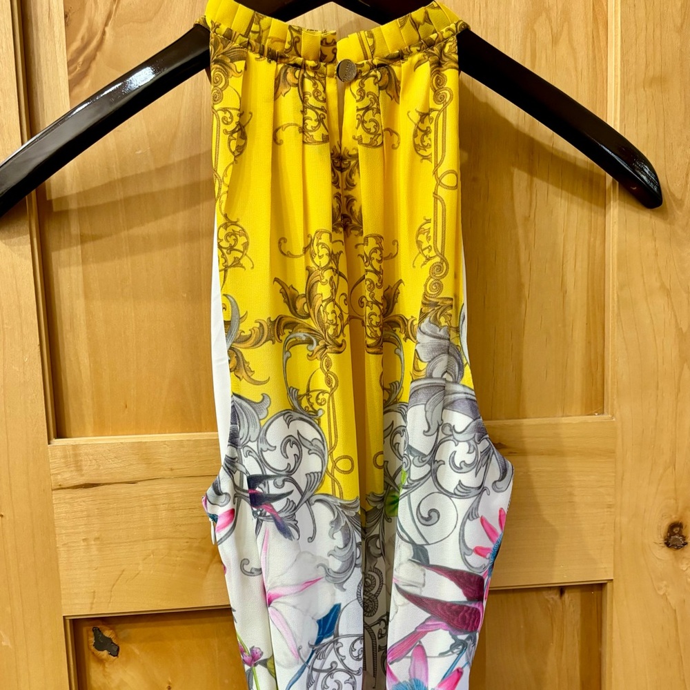 Ted Baker Maxi Dress
